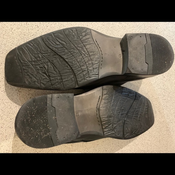 Men’s dress shoes - Picture 4 of 7
